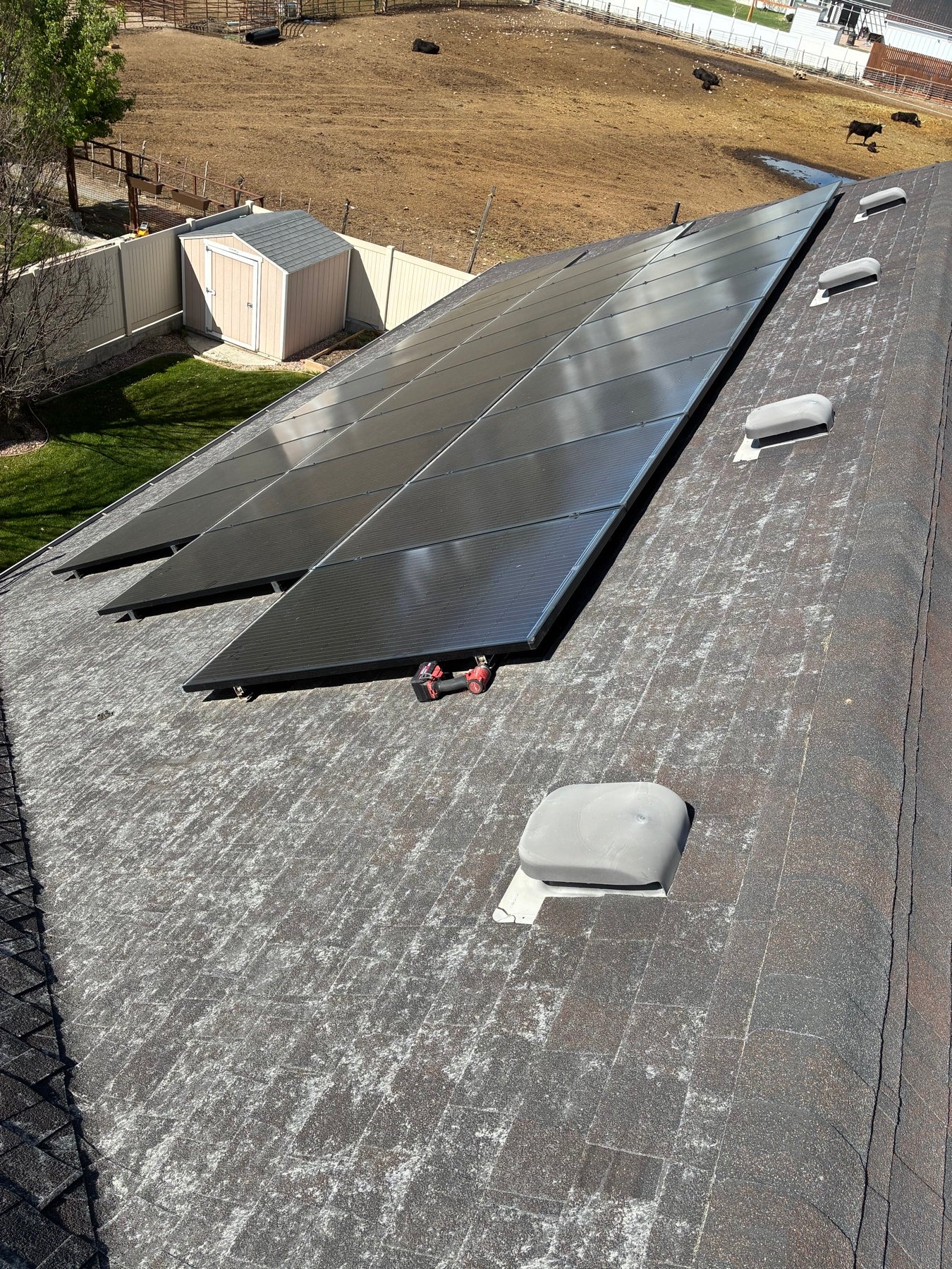 Solar & Attic Solutions